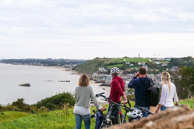 Electrically Assisted Bike Excursion (E-Bike) / E-Bike excursion self guided - Who Should Consider This Tour?