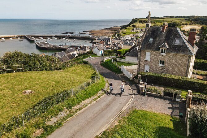 Electrically Assisted Bike Excursion (E-Bike) / E-Bike excursion self guided - FAQs