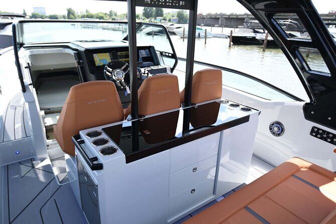 ELEGANT LUXURY MOTOR YACHT PARTY (*No Hidden Fees*) - Exploring the Itinerary in Detail