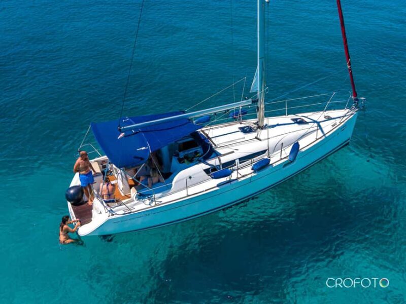 Elegant Yacht Sailing-Half-Day of Pure Bliss - Final Thoughts: Is This Tour for You?