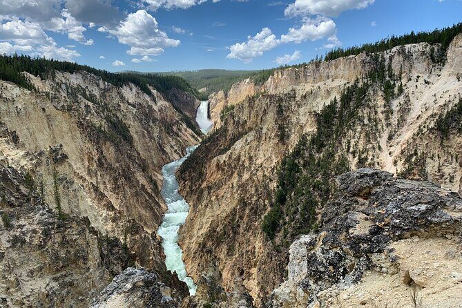 Elemental Yellowstone Grand Canyon, Waterfalls and Hidden Wonders - Who Would Enjoy This Tour?