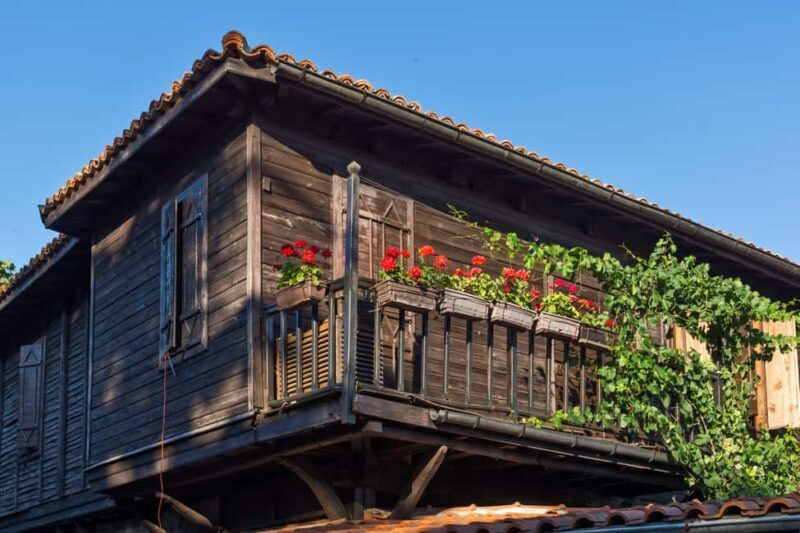 Elenite: Sozopol, Pomorie, Burgas & Boat Cruise - South Tour - Lunch with a View