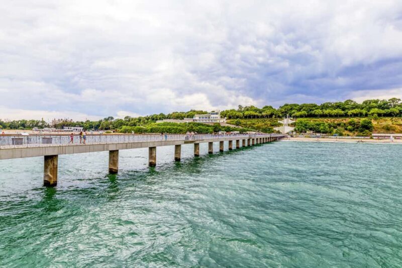 Elenite: Sozopol, Pomorie, Burgas & Boat Cruise - South Tour - Review Highlights and Authentic Feedback