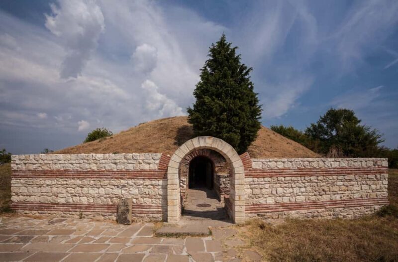 Elenite: Sozopol, Pomorie, Burgas & Boat Cruise - South Tour - Who Should Consider This Tour?