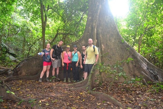 Elephant Cave and Ma Da Valley | Secrets of Phong Nha | Full Day - Itinerary Highlights