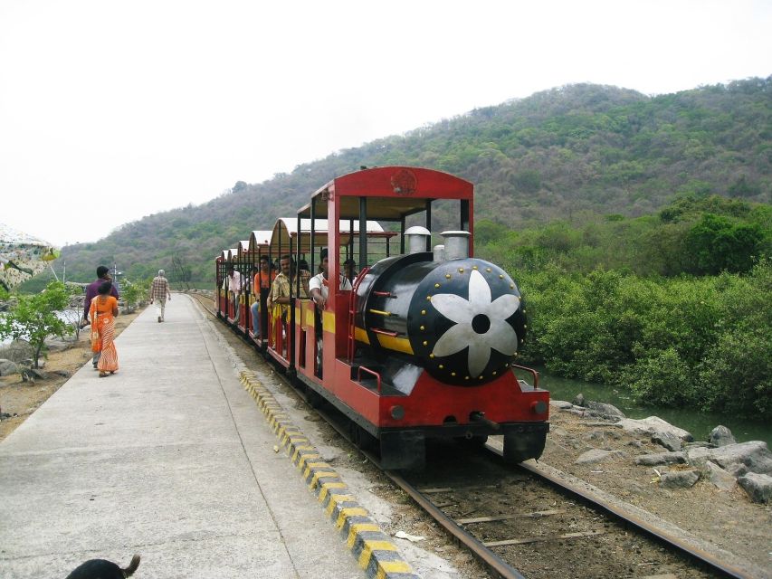 Elephanta Cave Tour With Bollywood Tour - Inclusions of the Tour