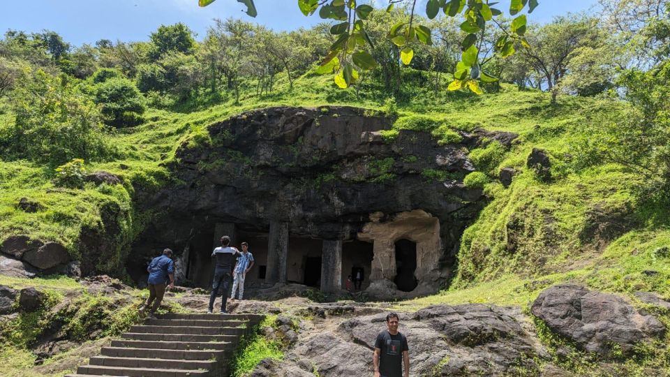 Elephanta Caves: Guided Island Tour With a Local - Tips for Visitors