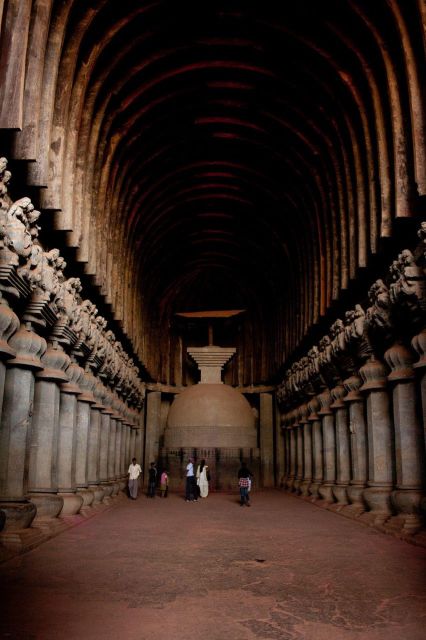 Elephanta Caves: Guided Island Tour With a Local - Frequently Asked Questions