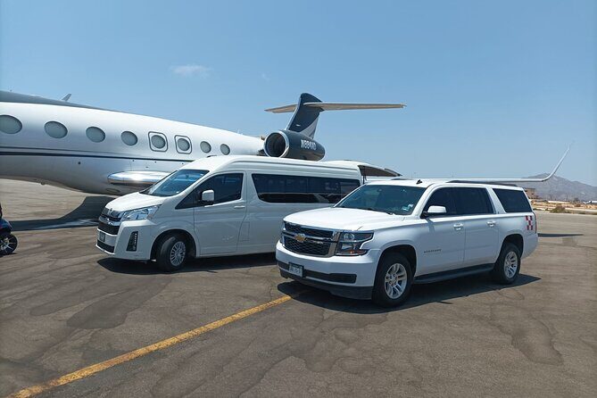 Elevate Your Journey with Full Service Affordable Transport - Key Points