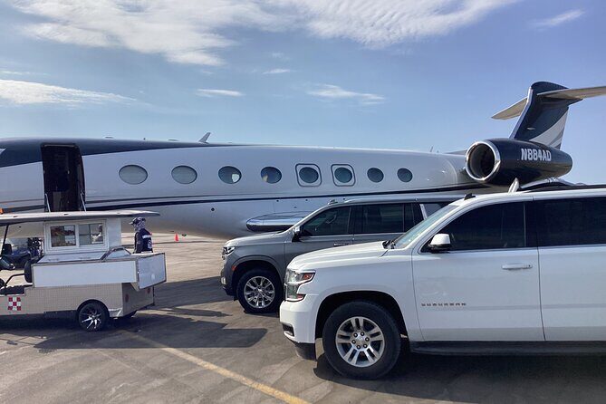 Elevate Your Journey with Full Service Affordable Transport - Who Will Love This Service?