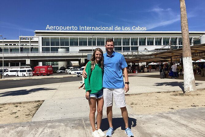 Elevate Your Journey with Full Service Affordable Transport - The Sum Up