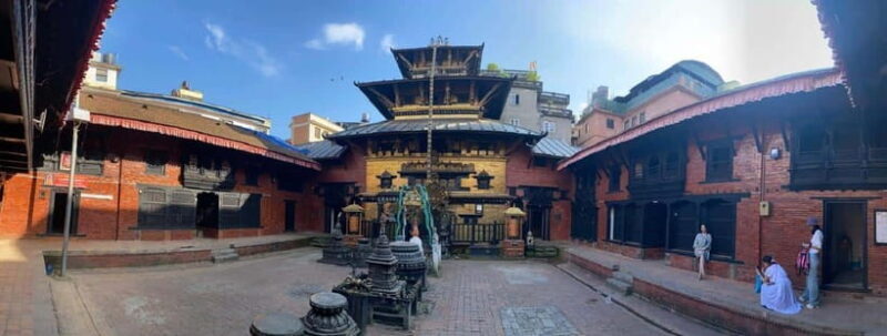 Elevate Your Spirit: A Day Hike through Shivapuri's Splendor - Key Points