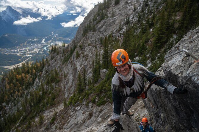Elevated Private Experience: Adventure & Wellness in Banff - Diving Deep into the Experience