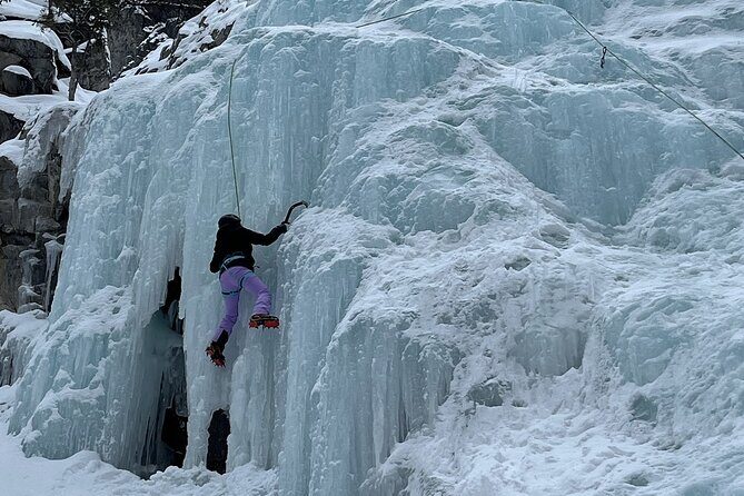 Elevated Private Experience: Adventure & Wellness in Banff - The Sum Up