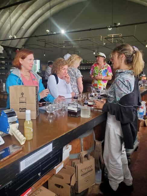 Elf's Highly Customized Private Tours ... O'ahu, Hawai'i - Why Choose Elfs Private Tours? The Value of Customized Experiences