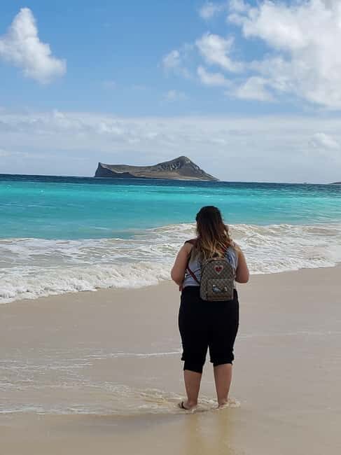 Elf's Highly Customized Private Tours ... O'ahu, Hawai'i - Frequently Asked Questions