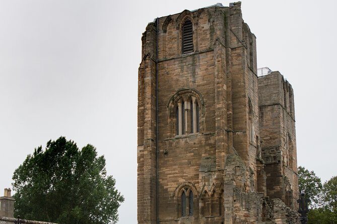 Elgin cathedral Interior Tour - Final Thoughts