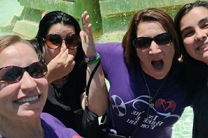 Elgin City Scavenger Hunt Excursion by Zombie Scavengers - What The Experience Looks Like in Practice