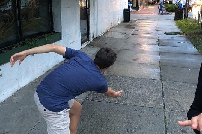 Elgin City Scavenger Hunt Excursion by Zombie Scavengers - Authentic Feedback and What You Can Expect