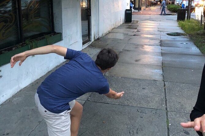 Elgin City Scavenger Hunt Excursion by Zombie Scavengers - Who Will Love This?