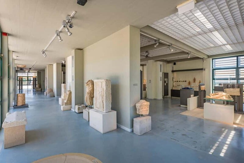 Elis: Tour of the Ancient Site & Museum by an Archaeologist - A Closer Look at the Tour Experience