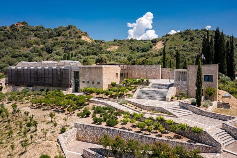 Elis: Tour of the Ancient Site & Museum by an Archaeologist - What Makes This Tour Special?
