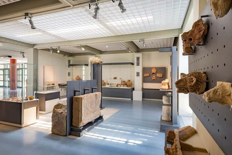 Elis: Tour of the Ancient Site & Museum by an Archaeologist - Who Will Enjoy This Tour?