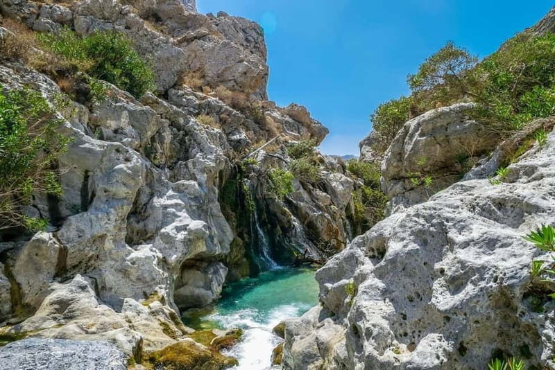 Elite Crete: Kourtaliotiko Canyon & Preveli Palm Oasis - Elite Crete: Kourtaliotiko Canyon & Preveli Palm Oasis — A Travel Review