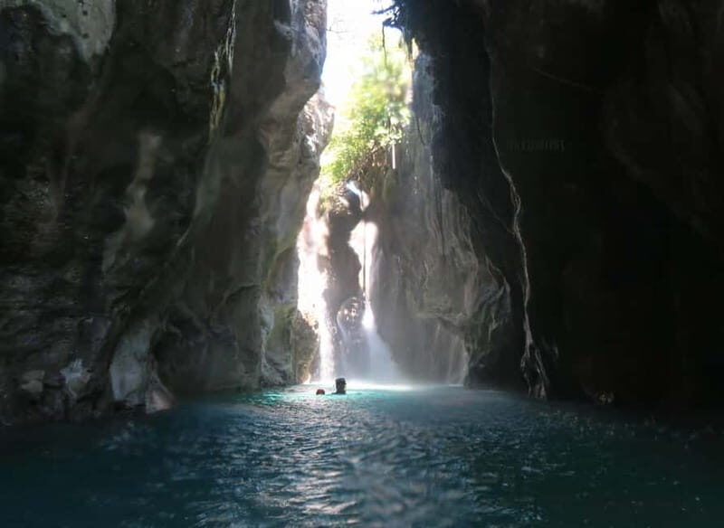 Elite Crete: Kourtaliotiko Canyon & Preveli Palm Oasis - What Makes This Tour Stand Out