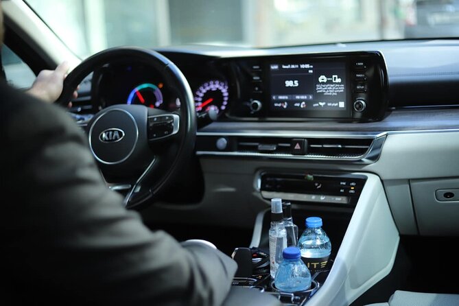 ELITE - VIP Transportation Services - Customer Reviews and Ratings
