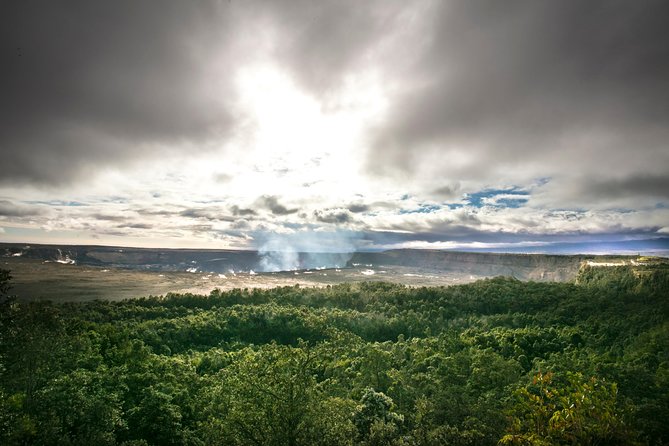 Elite Volcano Hike From Hilo - Traveler Testimonials