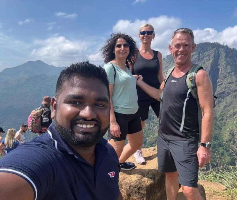 Ella 2 Day Tour (Private Group Tour) - A Deep Dive into the 2-Day Itinerary