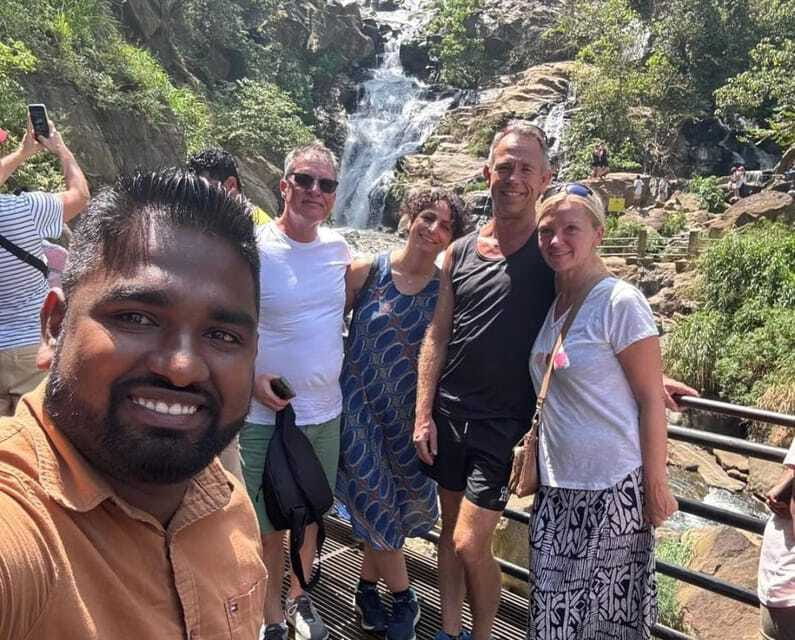 Ella 2 Day Tour (Private Group Tour) - FAQ