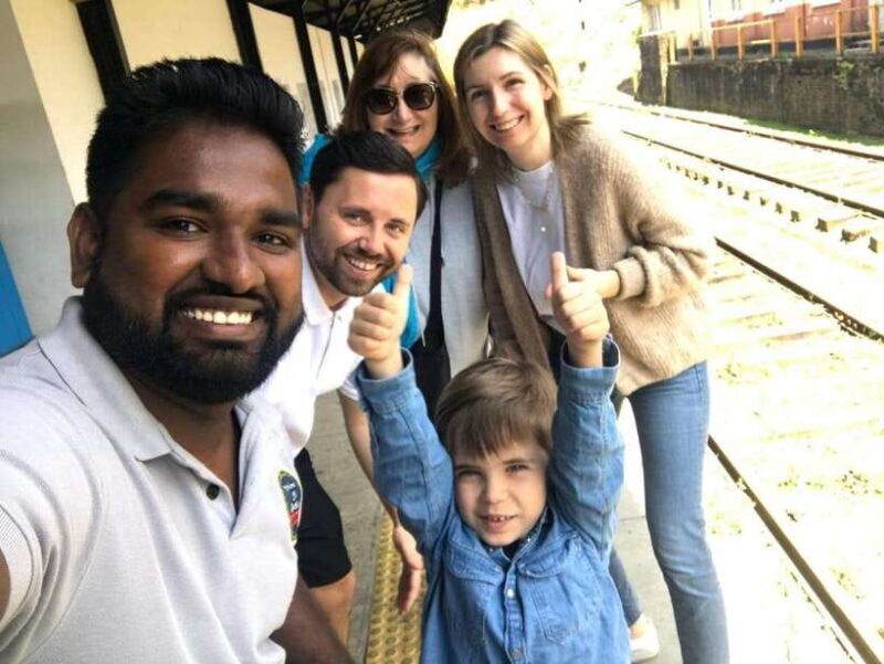 Ella 2 Day Tour (Private Group Tour) - Final Thoughts