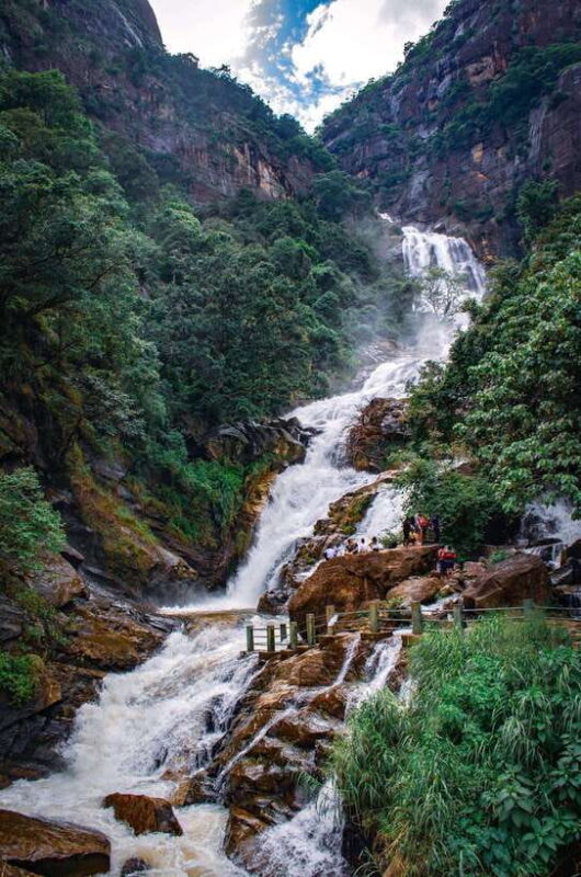 Ella: Adventure day trip to explore Ella by tuk tuk - Exploring Ella: What You Can Expect