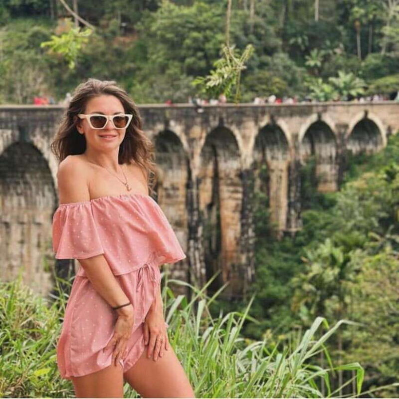 Ella: Adventure day trip to explore Ella by tuk tuk - Final Thoughts
