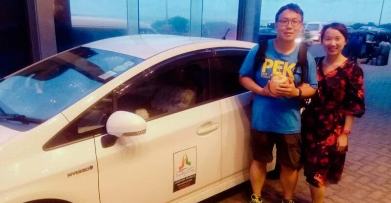 Ella City to Mirissa City Private Transfer - Booking Flexibility