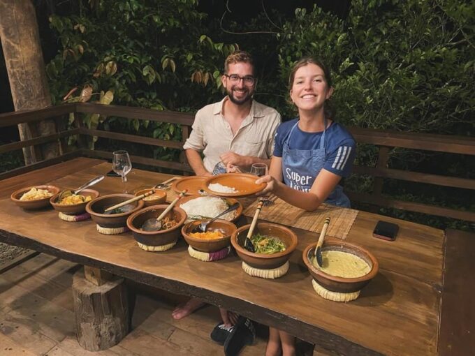 Ella : Cooking Class With Amazing Spice Garden Tour - Transportation Options