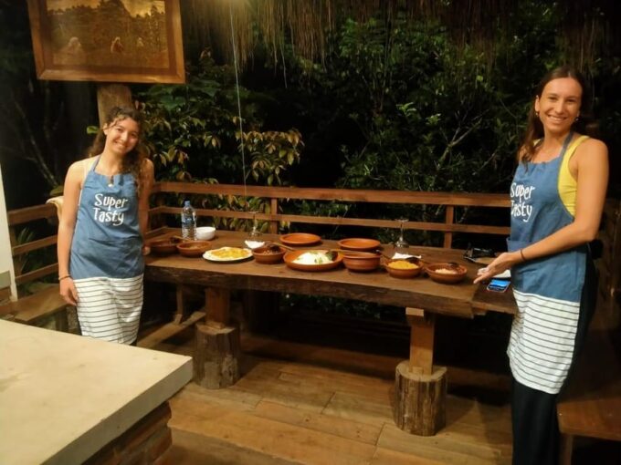 Ella : Cooking Class With Amazing Spice Garden Tour - Frequently Asked Questions