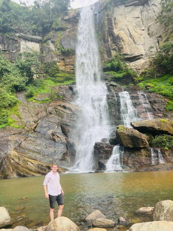 Ella Day Tour from Kandy with tea factory - Key Points