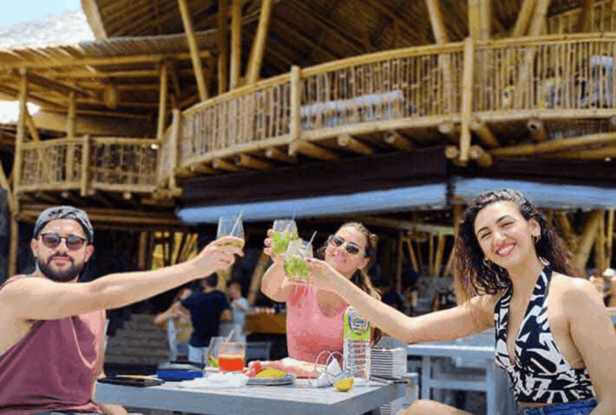 Ella Day Tour + Ravana Pool Club Dip & Dine + Cocktails! - Frequently Asked Questions