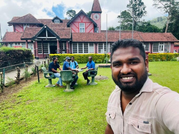 Ella Drop: From Kandy (Private Transfer) - Inclusions and Exclusions