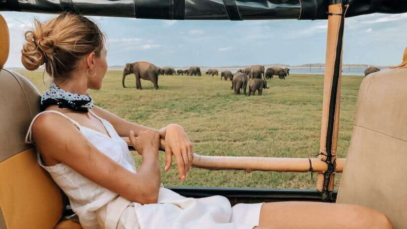 Ella: Drop to Tangalle/Mirissa/Galle & Udawalawa Safari Tour - Frequently Asked Questions