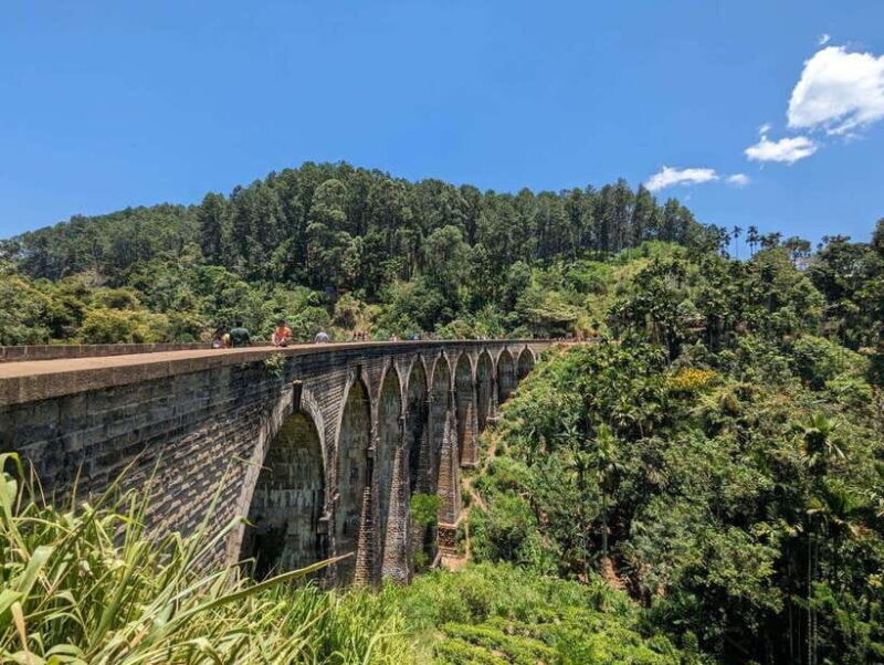 Ella: explore beautiful ella with Lunch and Hotel Pickup - A Closer Look at Ella’s Highlights