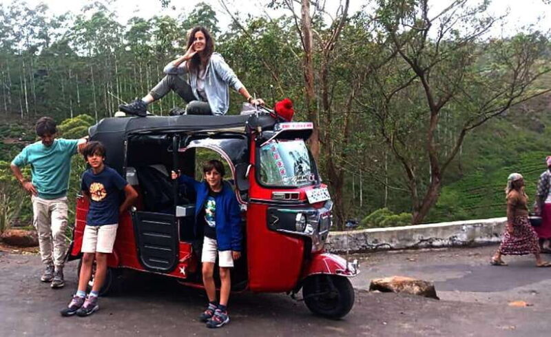Ella: Full-Day Tour Endless Landmarks Life Time Experience - Exploring Ella: More Than Just Picturesque Views