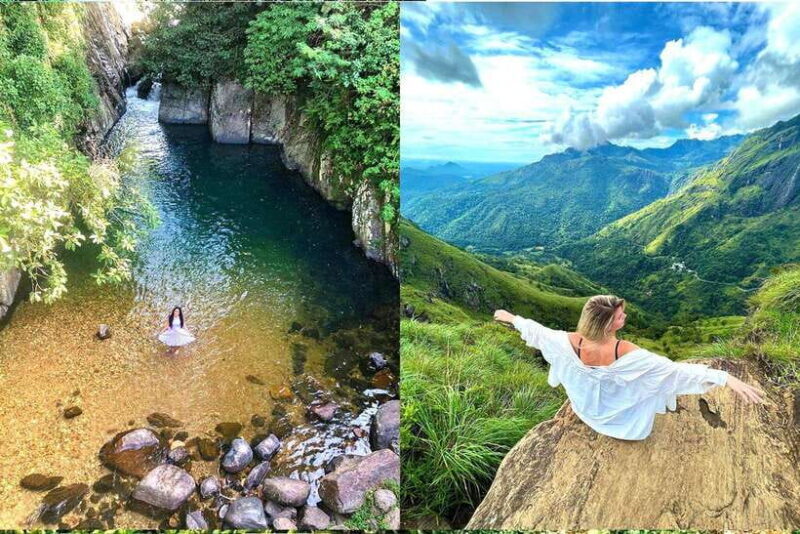 Ella: Full-Day Tour Endless Landmarks Life Time Experience - Who Will Love This Tour?