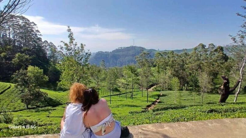 Ella: Full-Day Tour Endless Landmarks Life Time Experience - FAQ