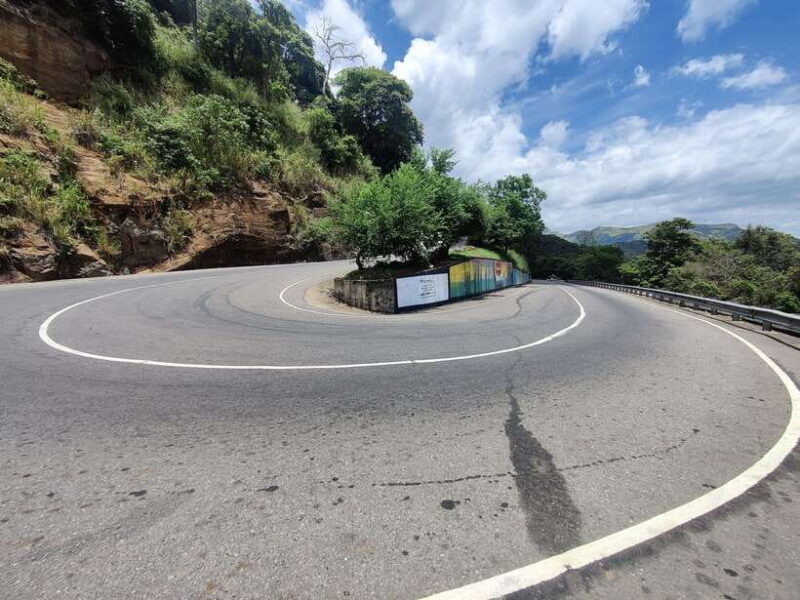Ella: Guided Day Tour with Tea Estate Visit - Exploring Ella: A Beautiful Gateway with Something for Everyone