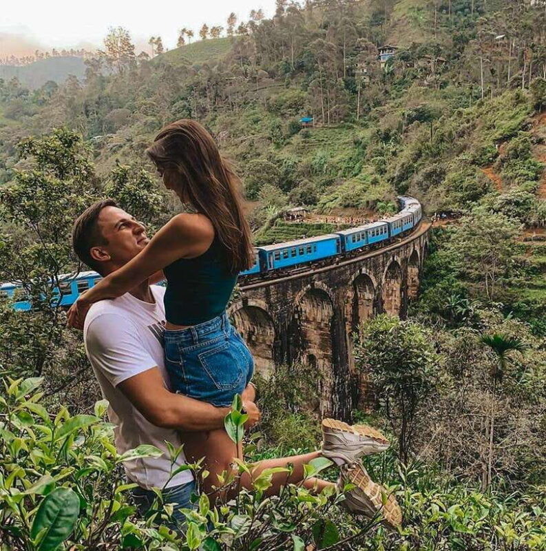 Ella: Little Adam's Peak, 9 Arch Bridge, Ravana Falls Tour - FAQ