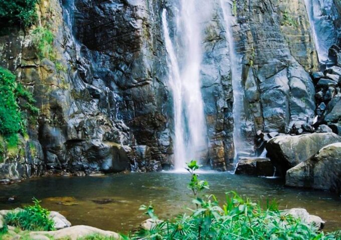 Ella :- Private TukTuk Transfer to Babarakanda Waterfalls - Frequently Asked Questions